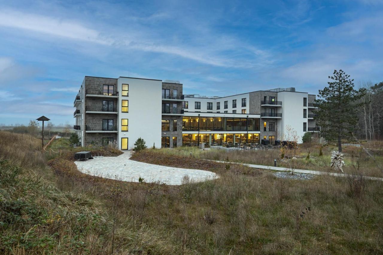 Sante Royale Ruegen Resort Goehren  Exterior photo