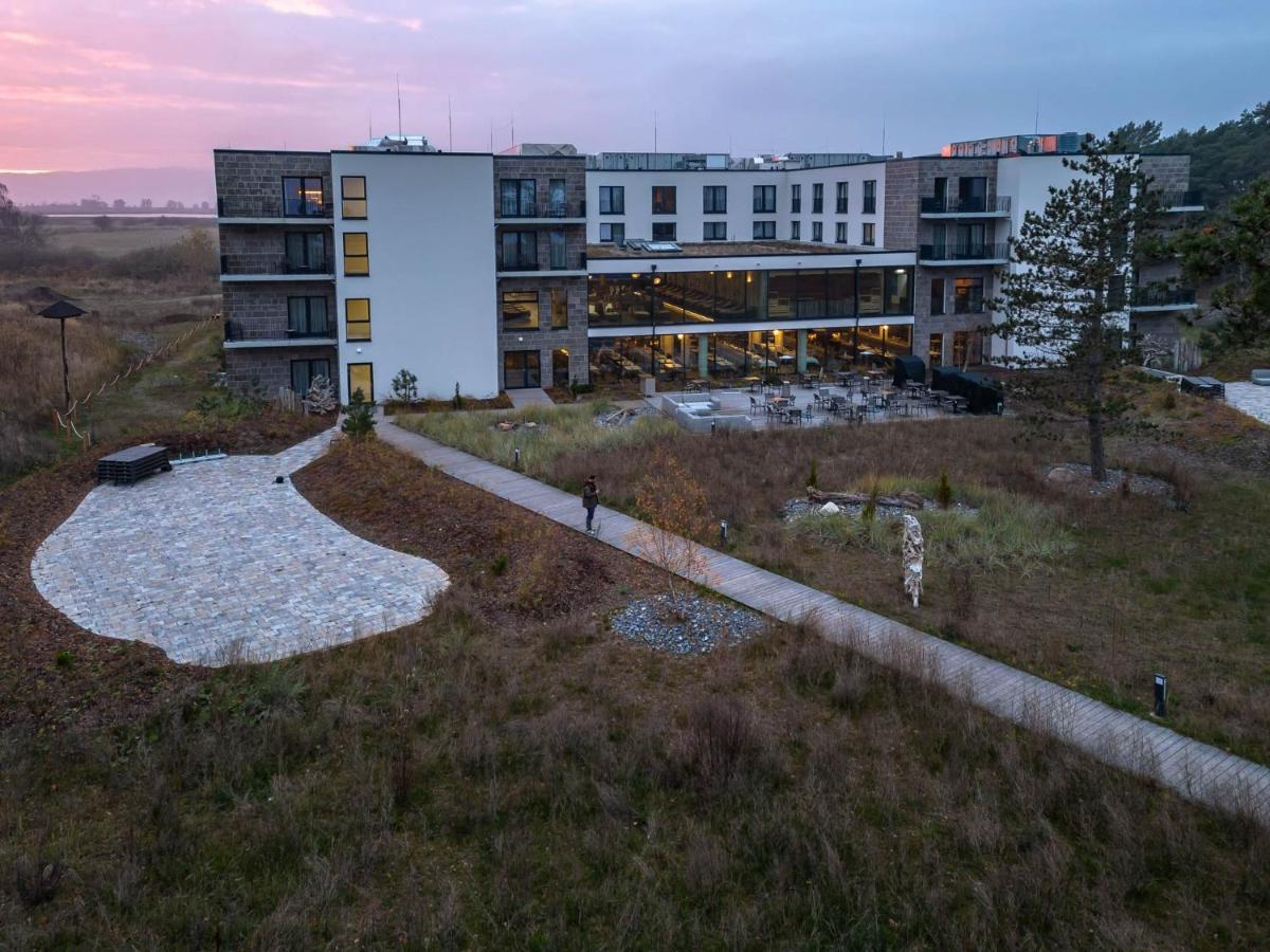 Sante Royale Ruegen Resort Goehren  Exterior photo