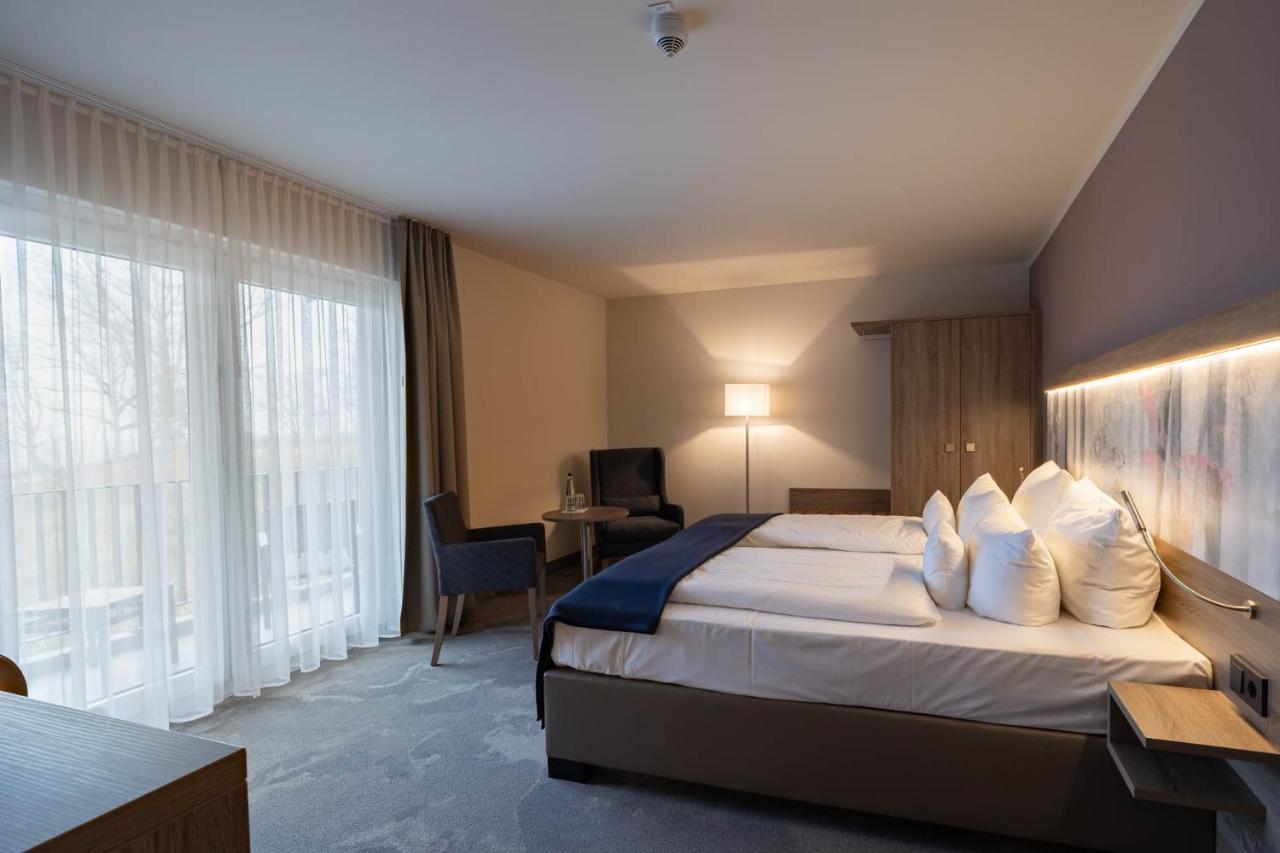 Sante Royale Ruegen Resort Goehren  Room photo